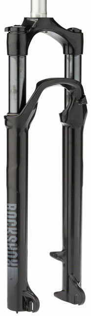 RockShox, Recon Silver RL D1, Suspension Fork, 29'', Air, 100mm, 1-1/8'', QR, Ra RockShox, Recon Silver RL D1, Suspension Fork, 29'', Air, 100mm, 1-1/8'', QR, Ra