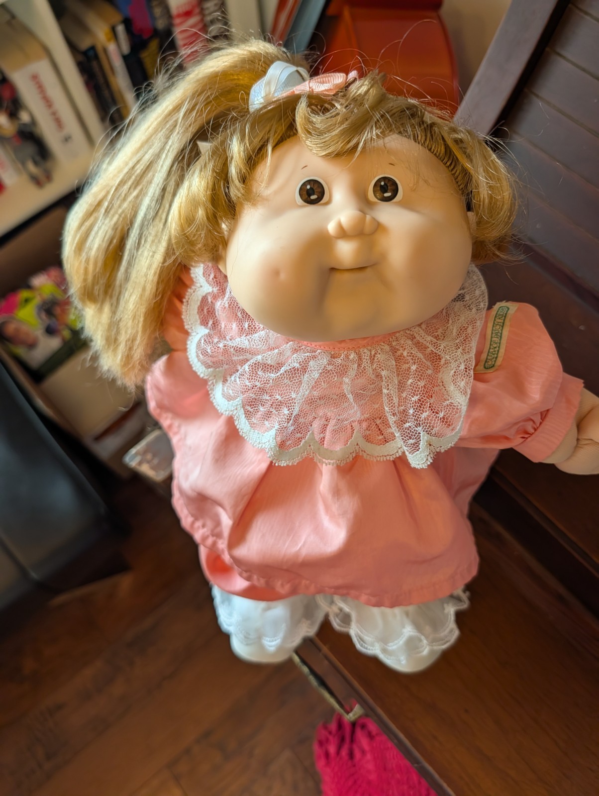 Cabbage Patch HM 17 Beautiful