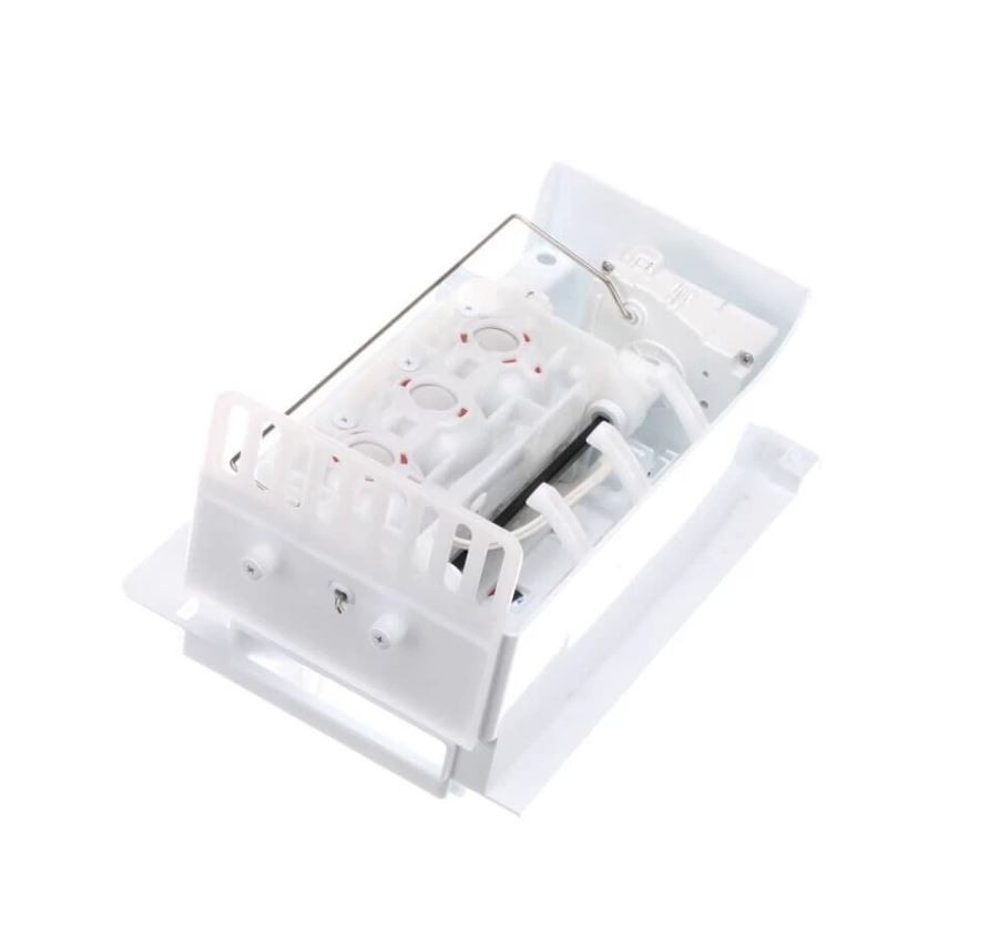 LG AEQ73449909 Refrigerator Ice Maker Kit – Genuine OEM Replacement