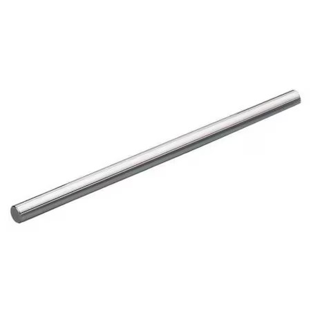 Thomson 3/4 Soft Ctl X 24 Linear Shaft, 3/4 In D, Steel Thomson 3/4 Soft Ctl X 24 Linear Shaft, 3/4 In D, Steel