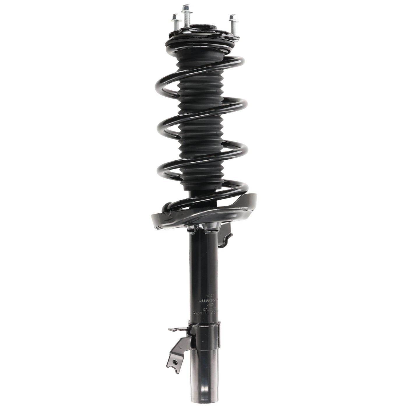 Fully Loaded Strut Front Driver Left Side for Honda Ridgeline Pilot 2016-2020