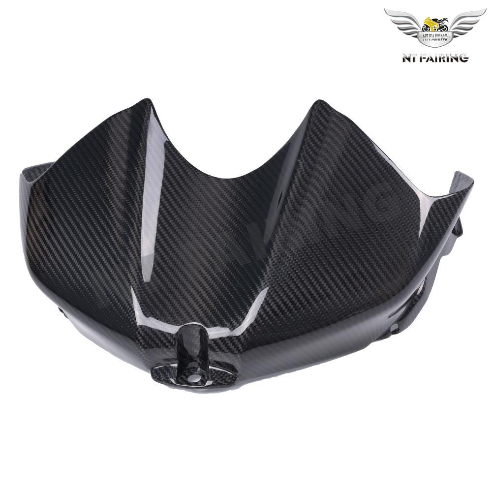 FT Carbon Fiber Tank Cover Airbox for Yamaha 2006-2007 YZF R6
