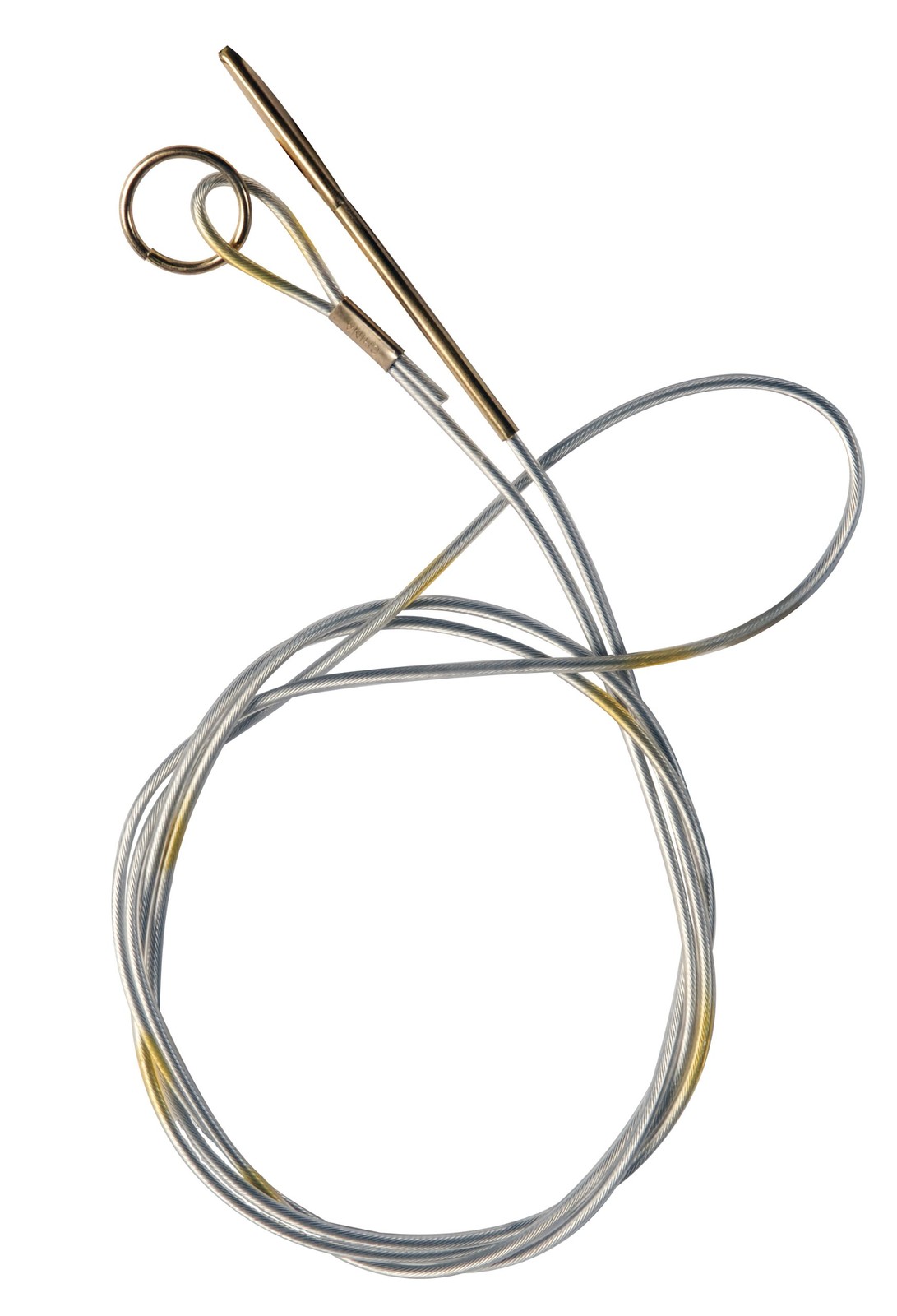 Fish Stringer Durable Fish Holder for Fishing