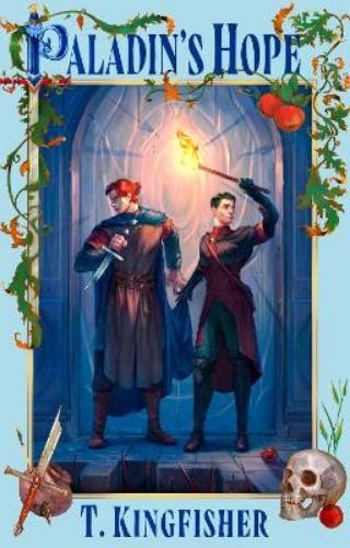 T. Kingfisher T. Kingfisher Paladin\'s Hope (Paperback) (UK IMPORT)