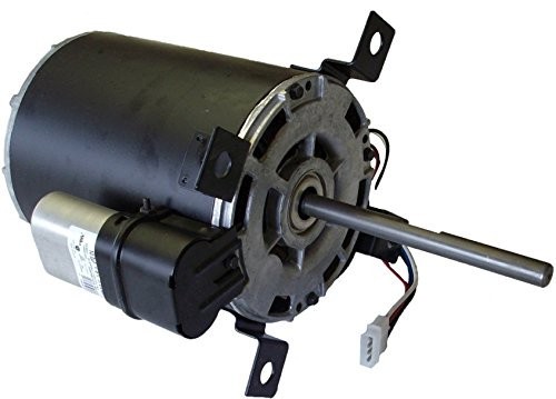 PennBarry 63750-0 Penn Vent Electric Motor (HF2K031N) 1/3 HP, 3-Speed, 115 Volts PennBarry 63750-0 Penn Vent Electric Motor (HF2K031N) 1/3 HP, 3-Speed, 115 Volts