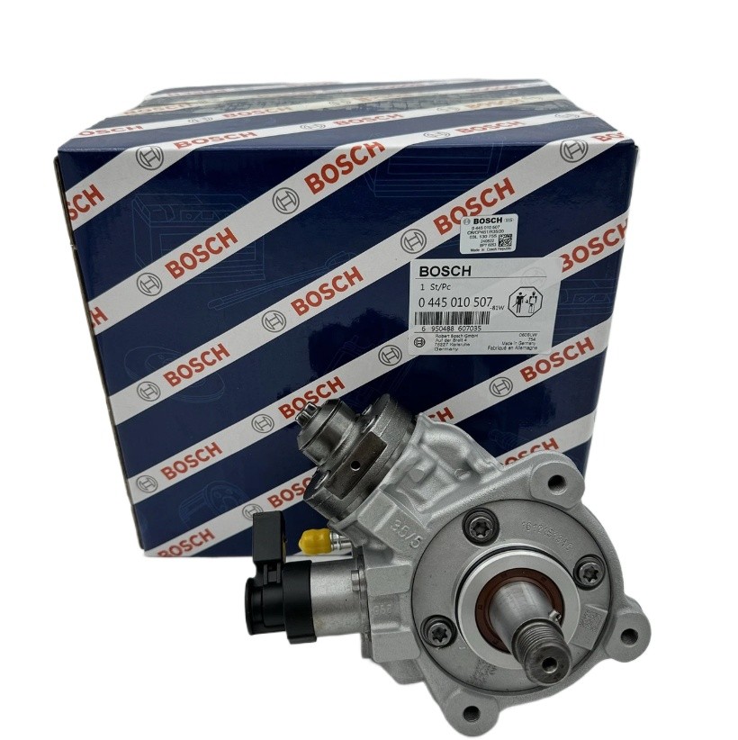 High Pressure Bosch Fuel Pump 03L130755 For VW Audi 2.0TDI 0445010507 03L130755A