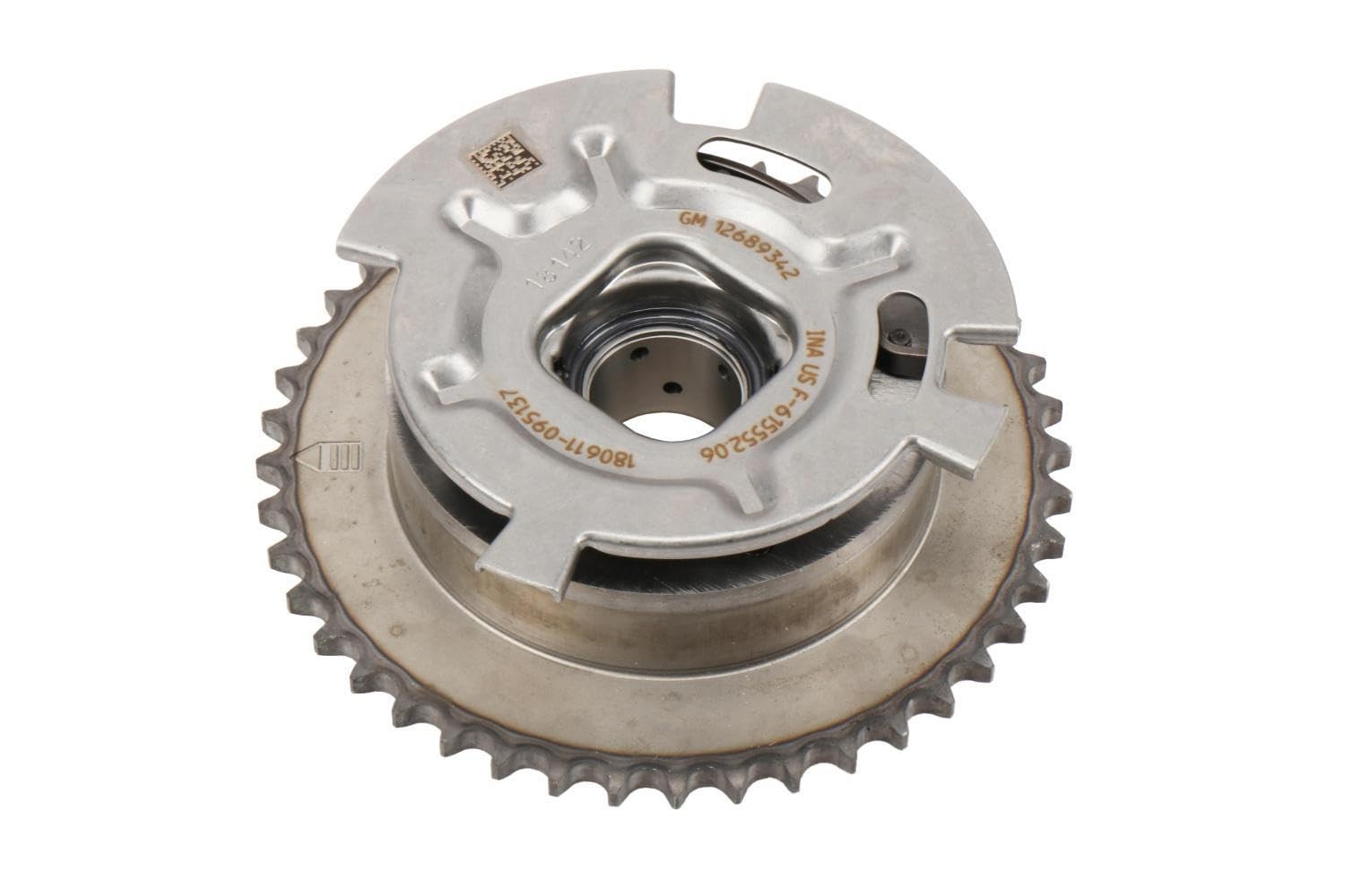 GM Genuine Parts 12689342 Camshaft Position Actuator