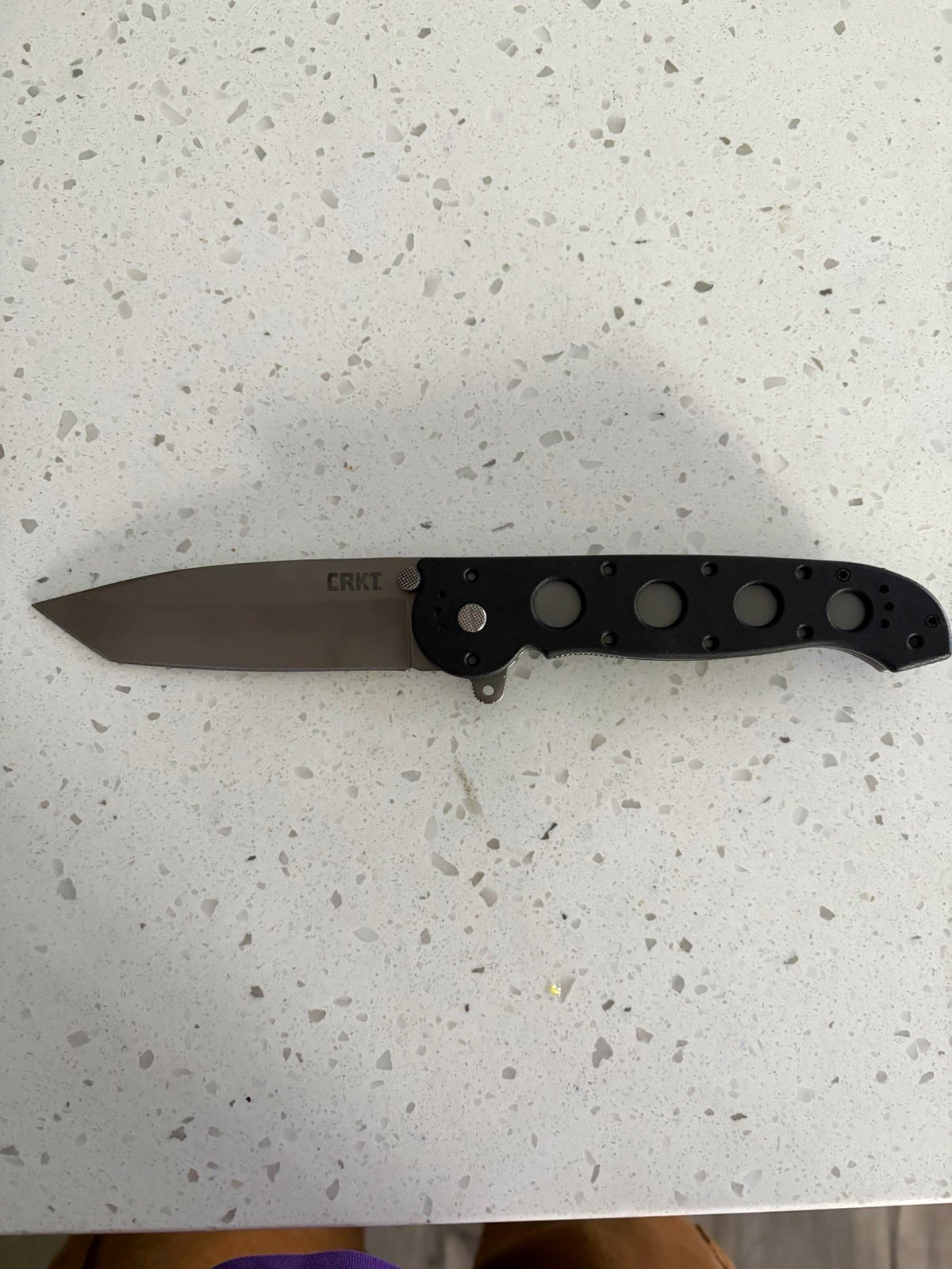 CRKT M16-04Z 3.875\ CRKT M16-04Z 3.875\