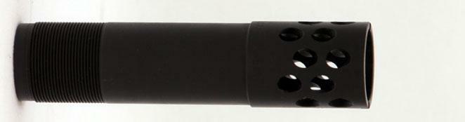 Patternmaster 12ga Browning Invector Plus Extended Range Black Ported Patternmaster 12ga Browning Invector Plus Extended Range Black Ported
