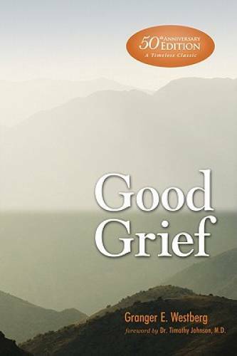 Good Grief: 50th Anniversary Edition - Paperback - VERY GOOD
