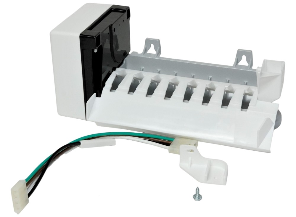Refrigerator Icemaker Ice Maker for Whirlpool Kenmore Kitchenaid 2198597