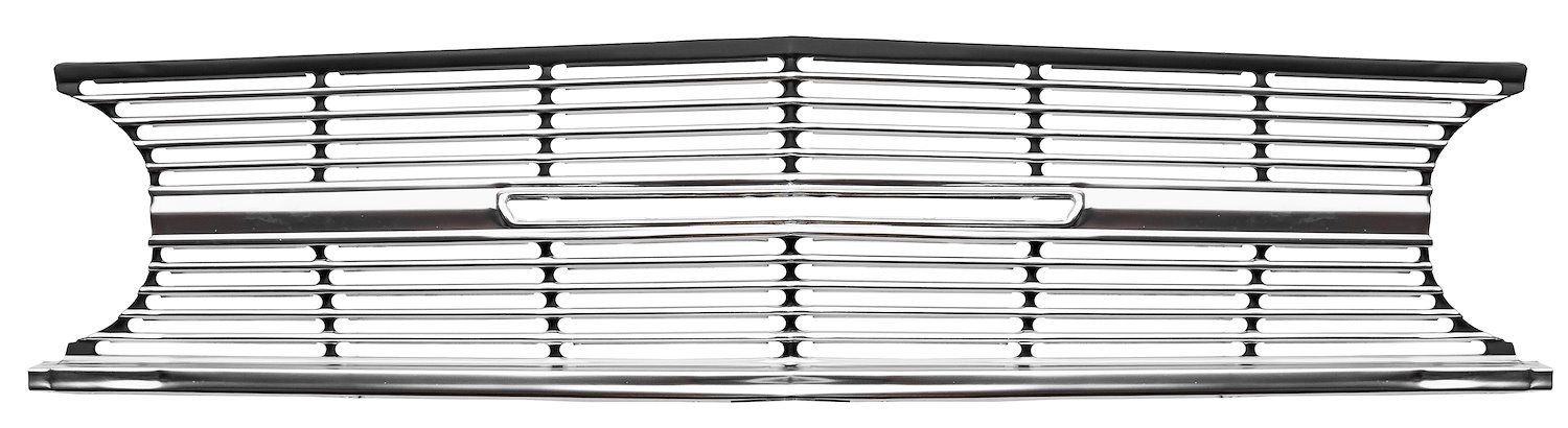 JEGS Grille for 1965 Chevrolet Chevelle & El Camino
