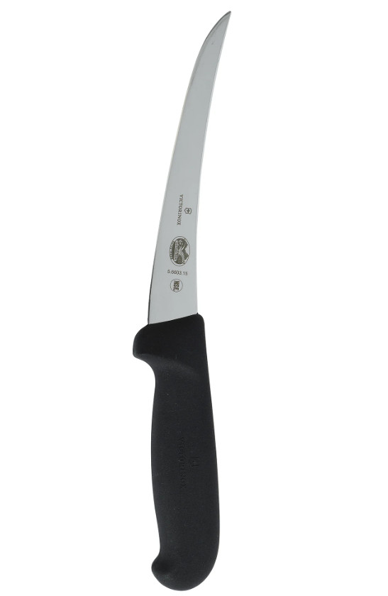 Victorinox Swiss Army Knife 6\