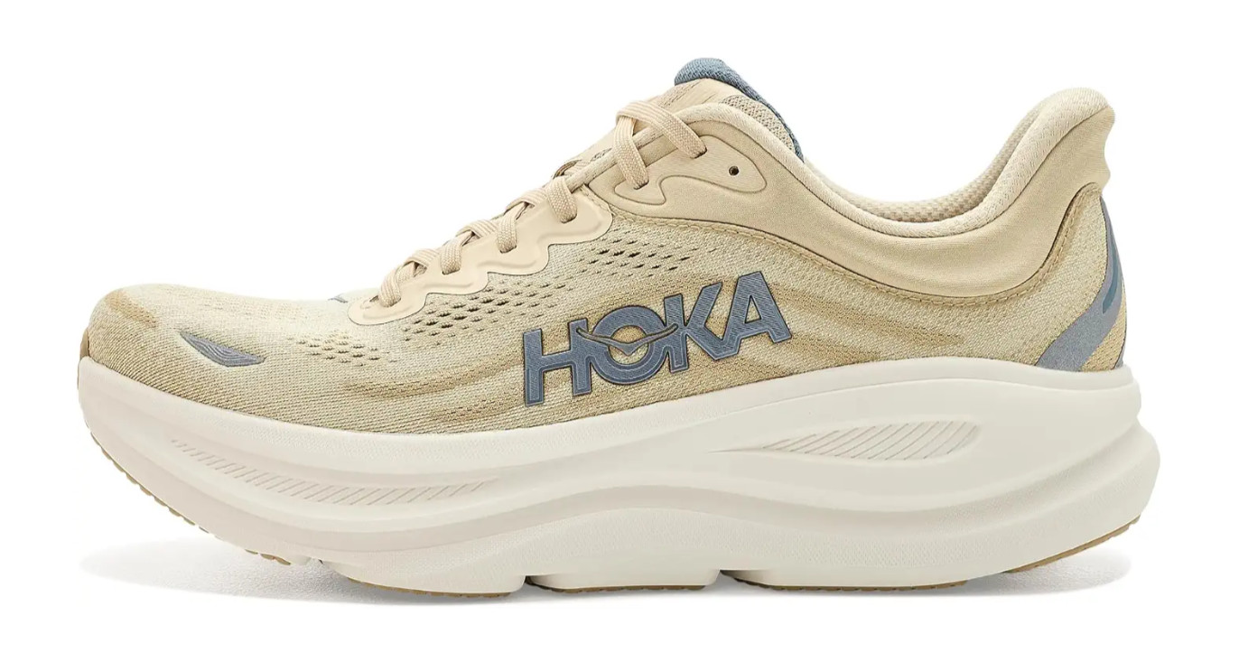 SALE HOKA Bondi 9 Shoe - Men\'s - 100% AUTHENTIC - US Size 7-16 - 