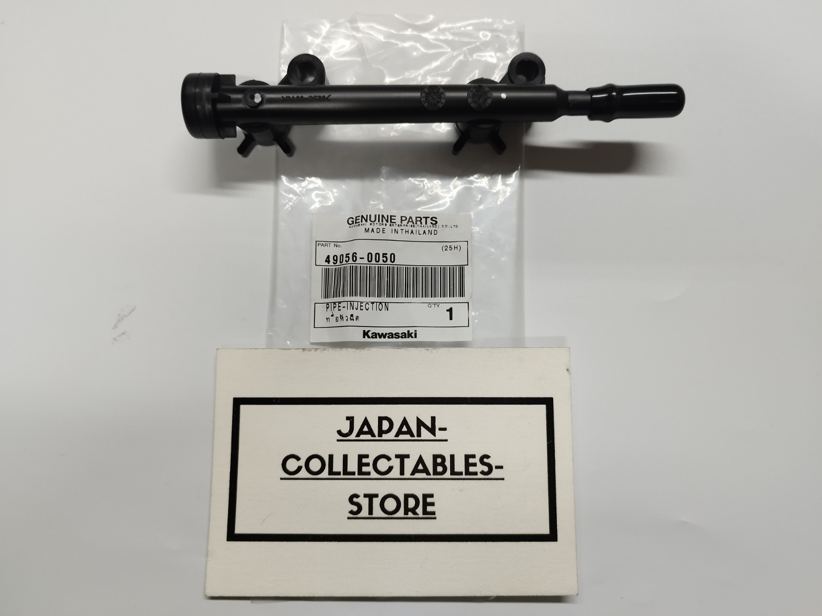 【NEW】Kawasaki Genuine 2018-2022 Ninja Z400 PIPE INJECTION 49056-0050 From Japan 【NEW】Kawasaki Genuine 2018-2022 Ninja Z400 PIPE INJECTION 49056-0050 From Japan