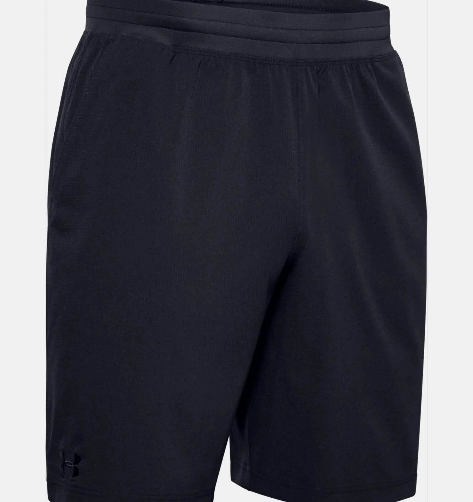 Under Armour Adult Men's UA Motivator Vented Coach's Short, Coach Short 1351358