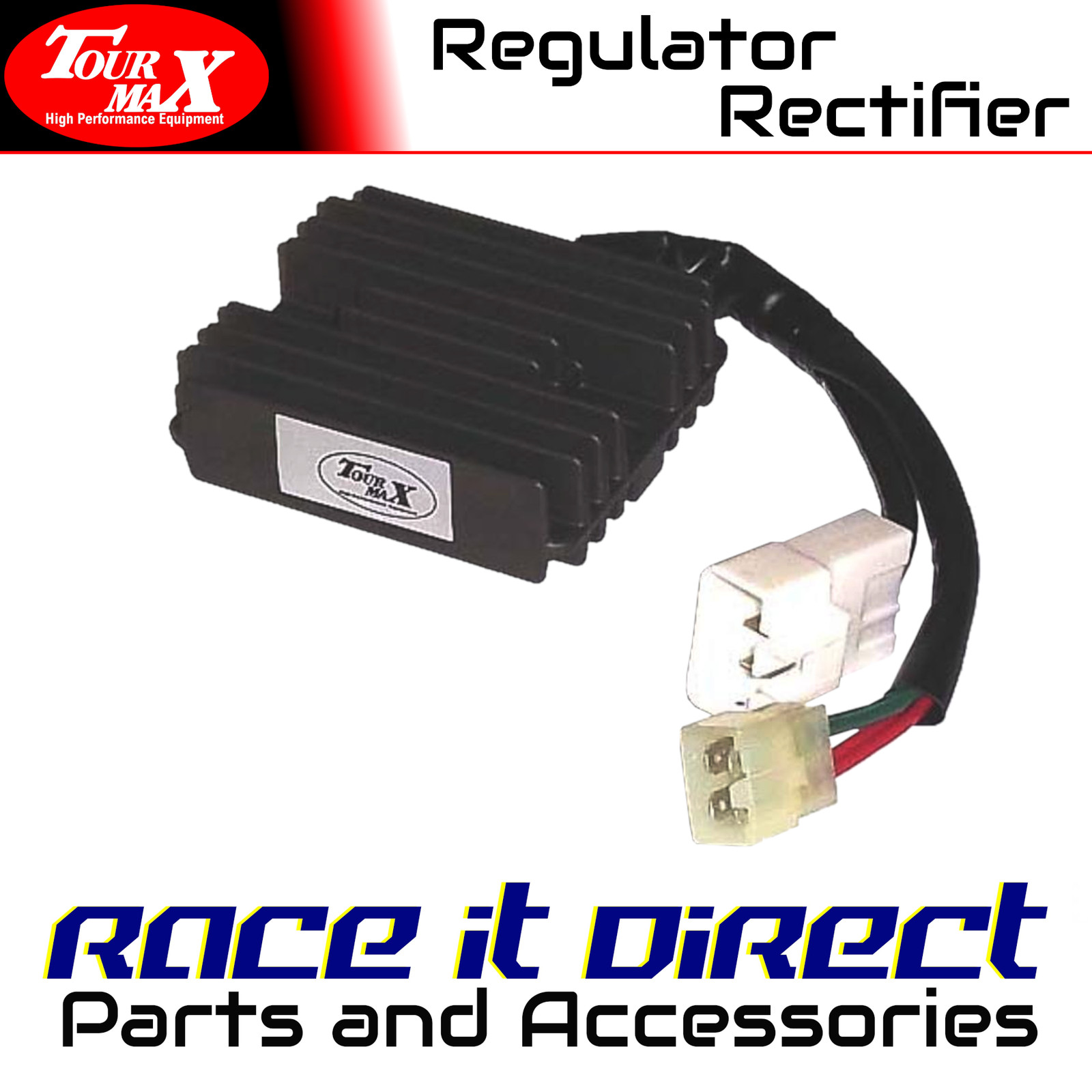 Tourmax Reg Rec for HONDA CBR 600 RR 2003-2006 Regulator Recitifier