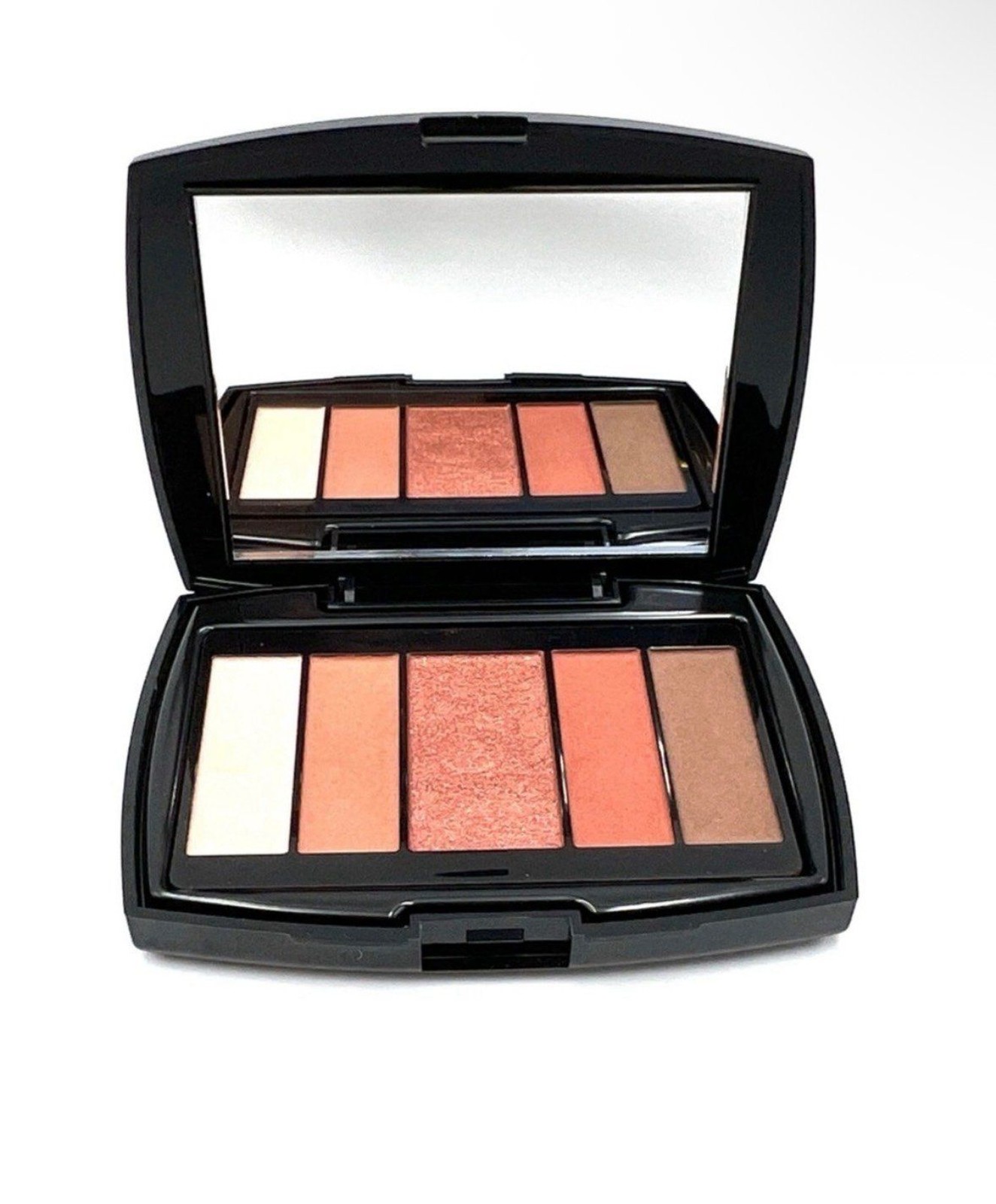 Lancôme Color Design Eyeshadow Palette -  With Love, Sienne