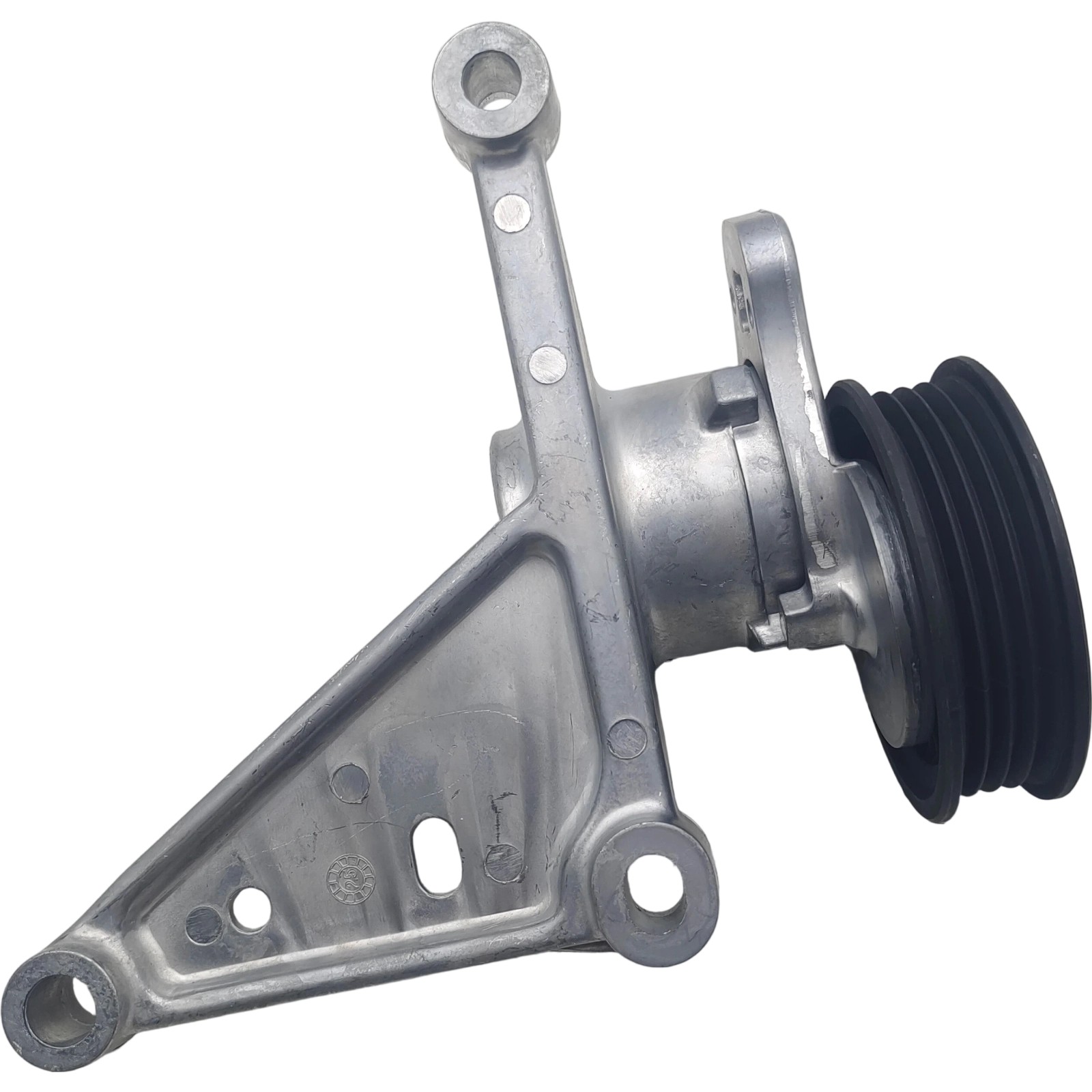 5281996AB Fit 2019-2027 RAM 1500 19-23 JEEP WRANGLER 3.6L BELT TENSIONER