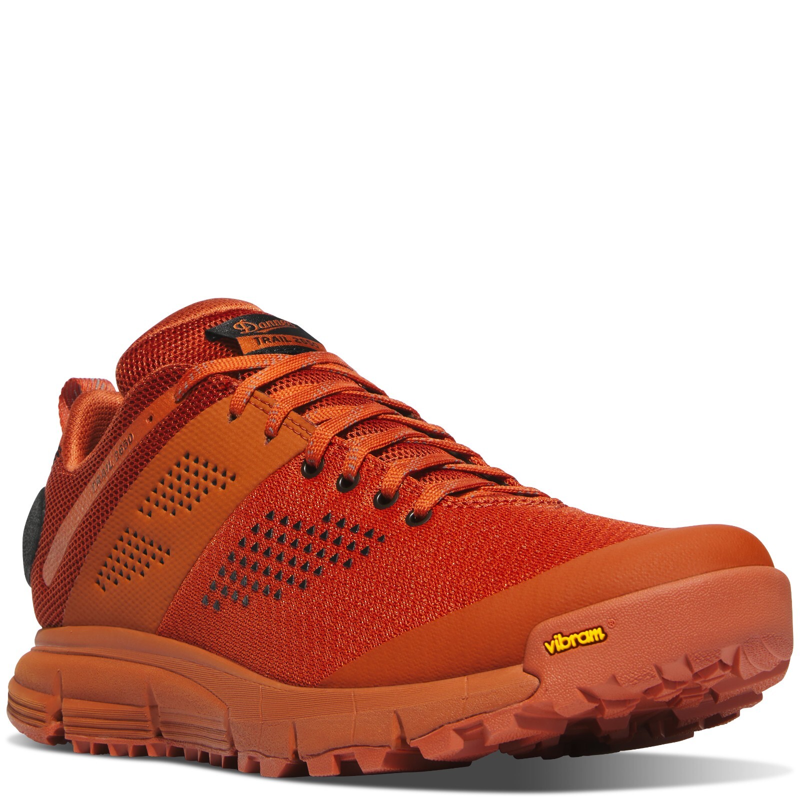 Danner Trail 2650 Mesh Clay Hiking Shoes