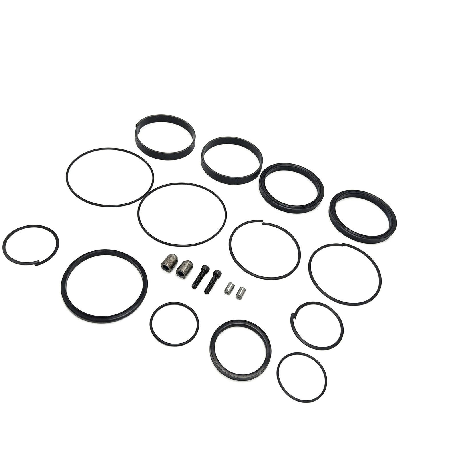 70007376 7017158 Rotator Seal Kit For JLG 450A 600A 460SJ 600S 800AJ 800S 860SJ