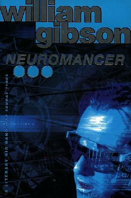 Neuromancer  (ExLib) by Gibson, William