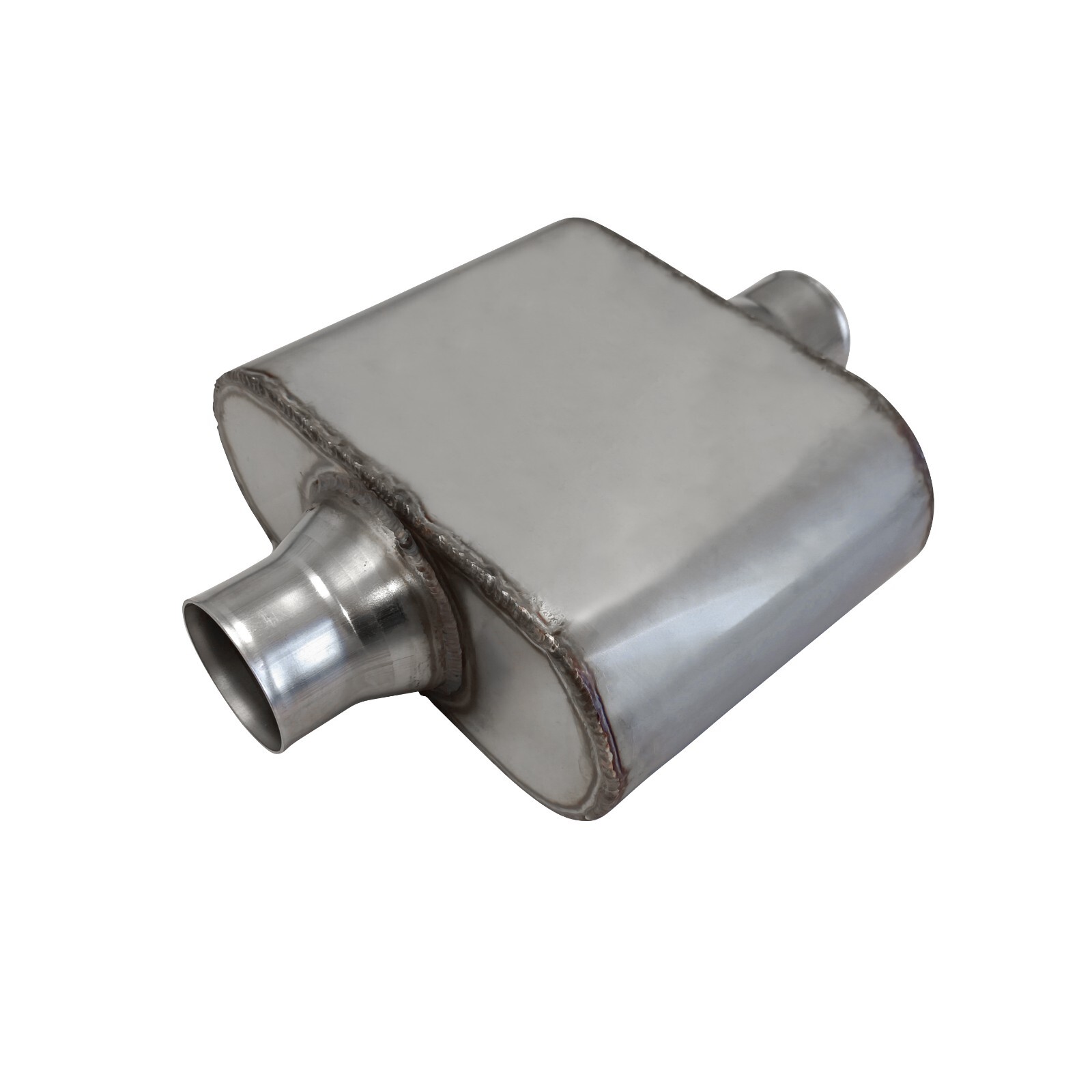 Muffler 2.25