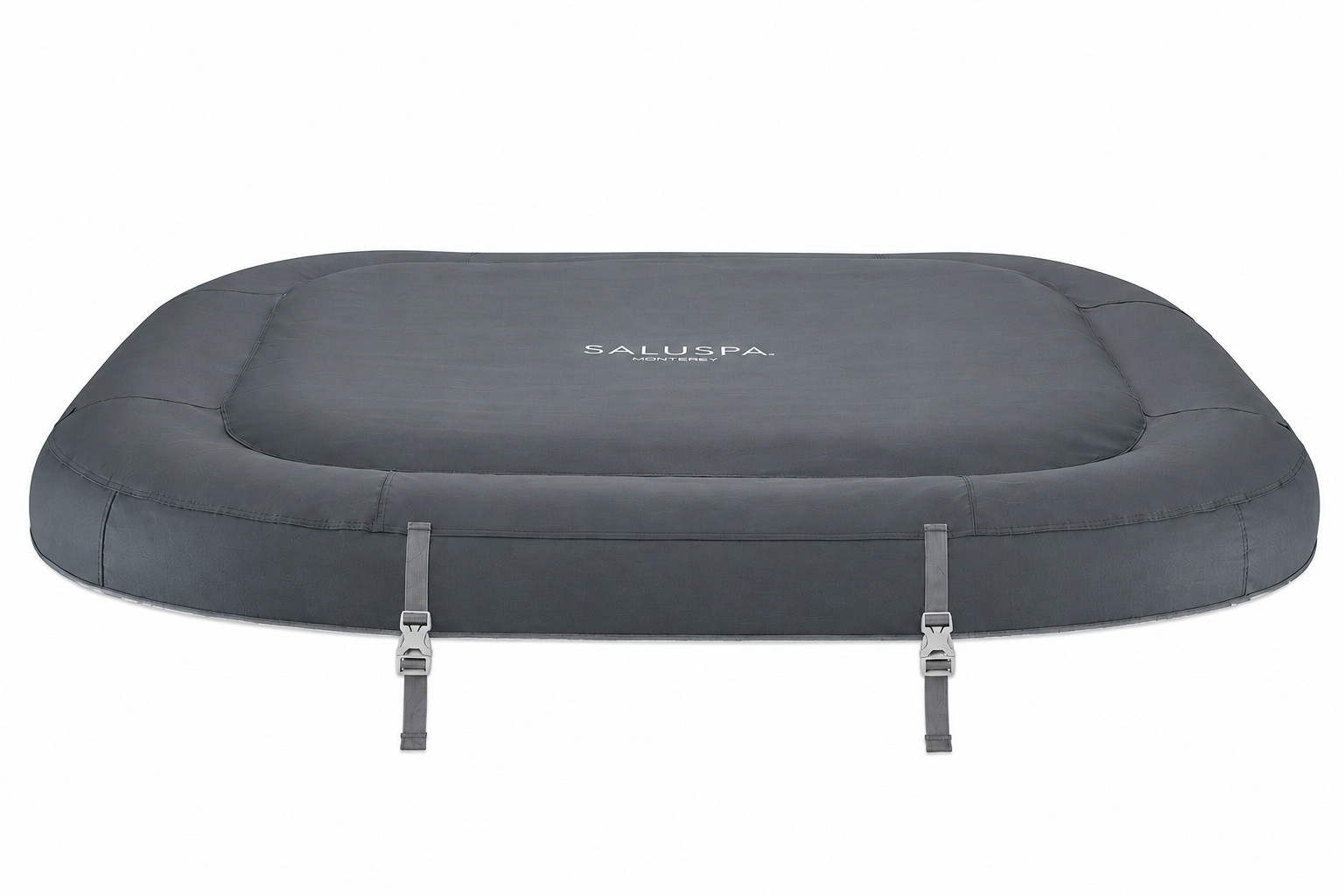 Bestway SaluSpa Monterey REPLACEMENT Leatheroid Cover w/ Buckles without Bladder