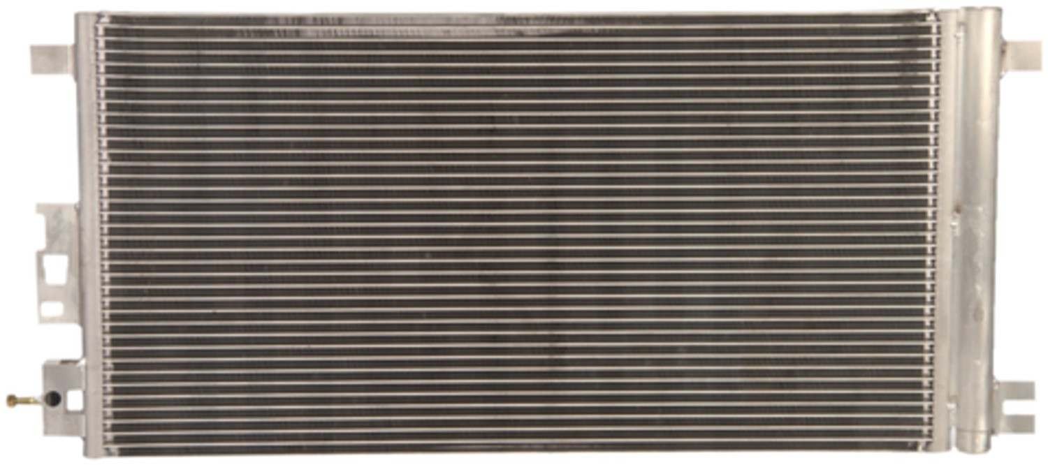 For CHEVROLET/PONTIAC 2004-2012 Condenser Drier Assembly Four Seasons + WARRANTY For CHEVROLET/PONTIAC 2004-2012 Condenser Drier Assembly Four Seasons + WARRANTY