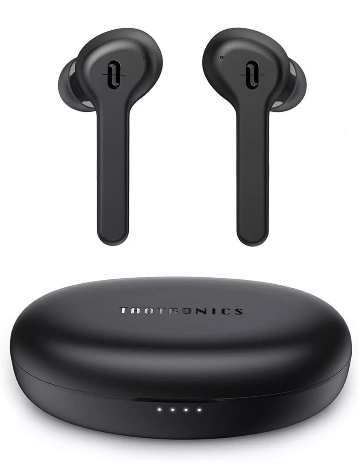 SoundLiberty 53 True Wireless Earbuds - IPX8, 50H Playtime, Bluetooth 5.0 New SoundLiberty 53 True Wireless Earbuds - IPX8, 50H Playtime, Bluetooth 5.0 New