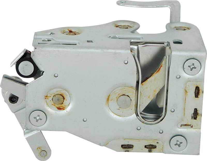 1968 Mopar A-Body Front Door Latch; LH