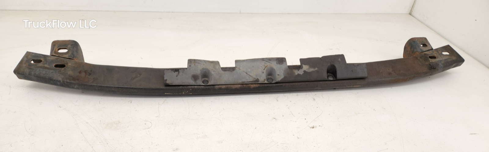 2000-2003 Ford F250 F350 Front Crash Bar Impact Blocker Beam Crossmember USED