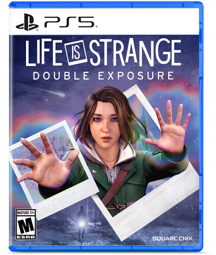 Life Is Strange: Double Exposure - PlayStation 5