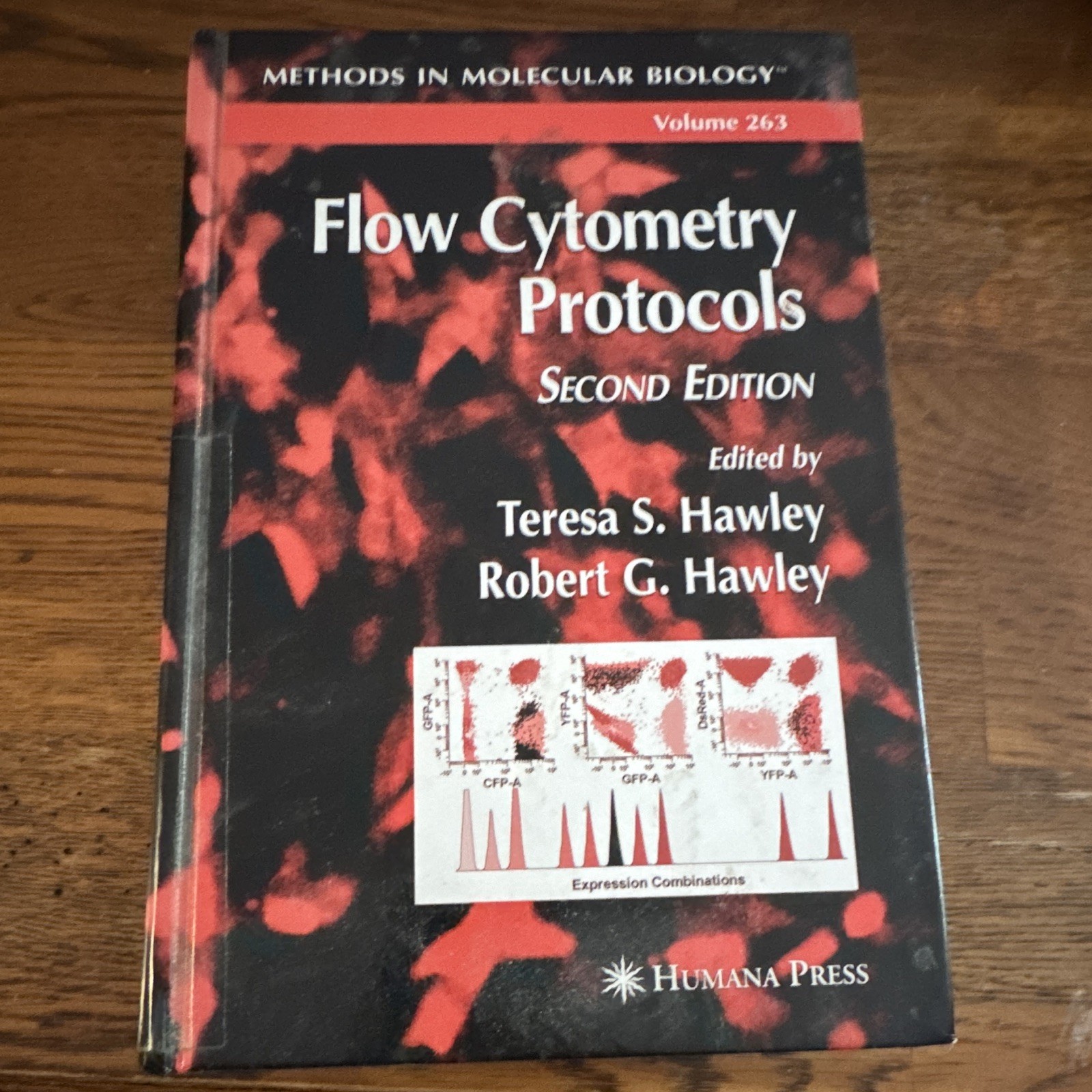 Flow Cytometry Protocols Second Edition Volume 263 Humana Press 2004 John Walker Flow Cytometry Protocols Second Edition Volume 263 Humana Press 2004 John Walker