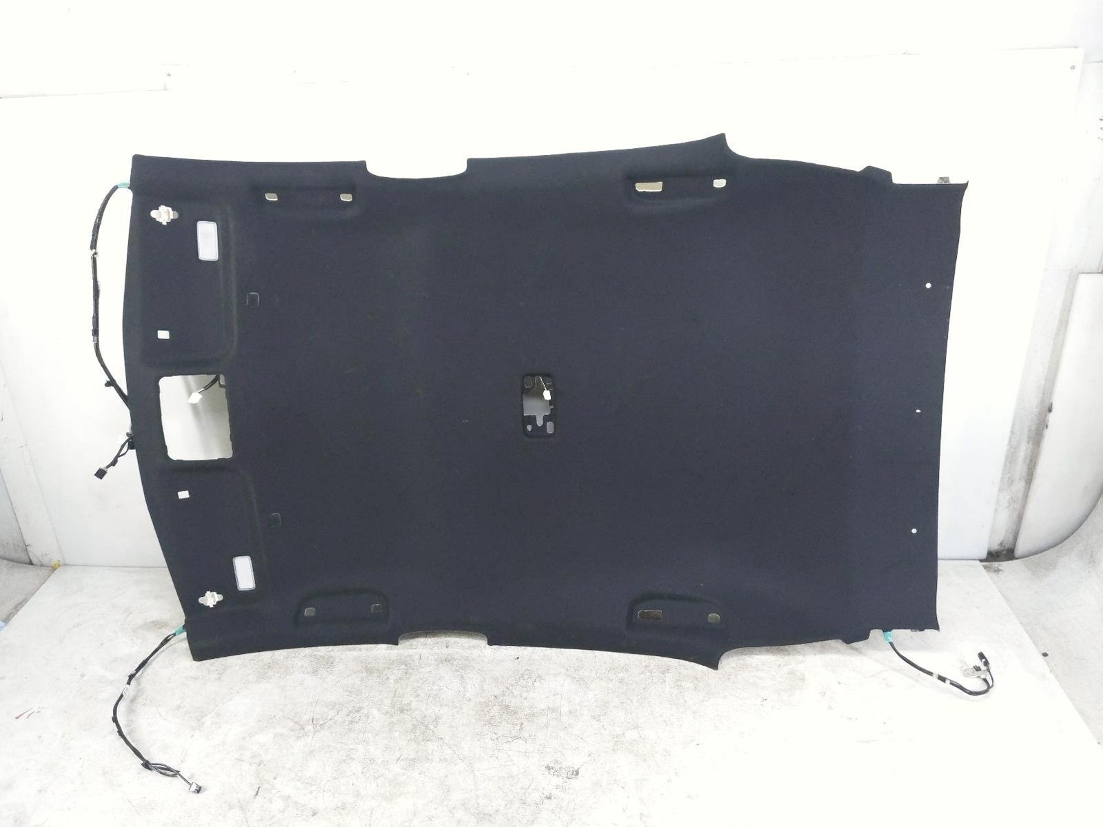 2023-2025 Toyota Corolla Headliner Roof Liner Head Lining Panel 63310-12Q00-C1