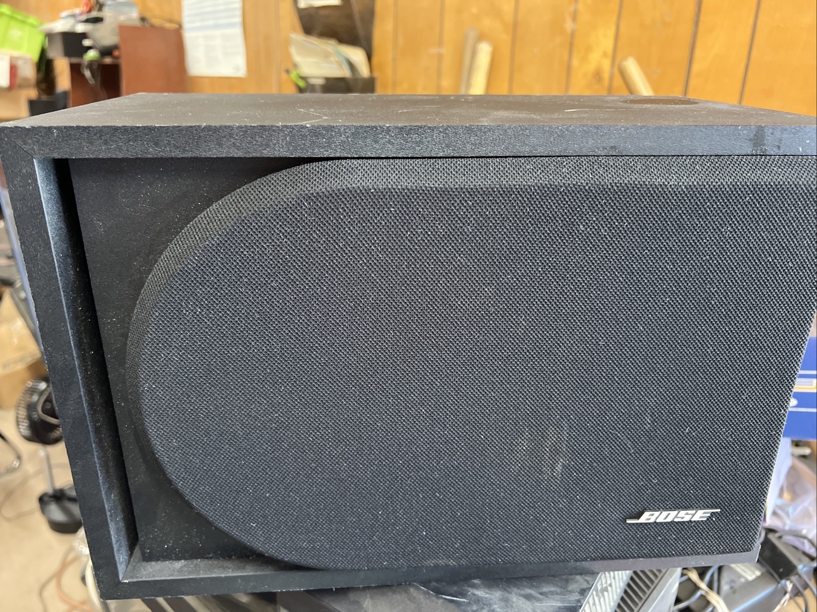 Bose 2.2 series II Direct Reflecting Bookshelf Speaker (1 Single)