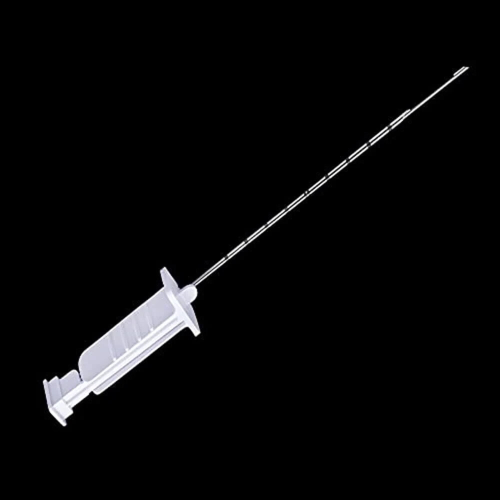 Manual Tru-Cut Biopsy Needle  16G x 18cm Disposable  Pack of 20 
