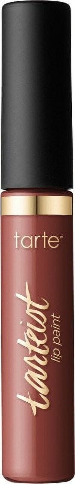 Tarte Tarteist Quick Dry Matte Lip Paint Fortune Tarte Tarteist Quick Dry Matte Lip Paint Fortune