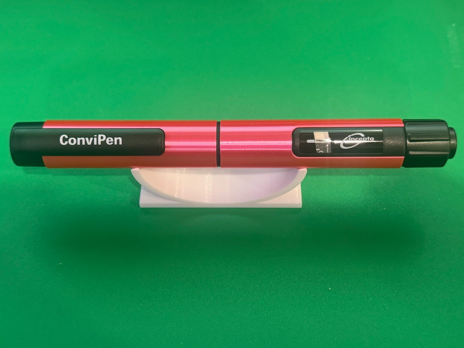 ConviPen Color Choice Edition Reusable Peptide Injection Pen • Gansulin Autopen