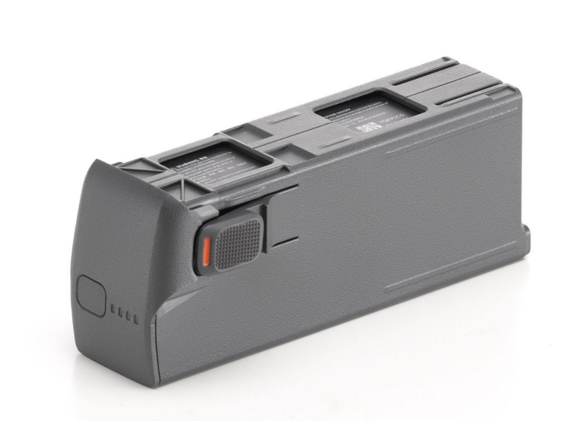 DJI Avata 2 Intelligent Flight Battery - Original DJI Avata 2 FPV Drone Battery