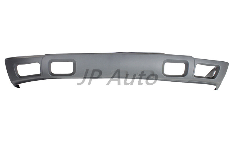 For 2003-2007 Chevrolet Silverado 1500 2500 3500 Front Valance Air Deflector For 2003-2007 Chevrolet Silverado 1500 2500 3500 Front Valance Air Deflector