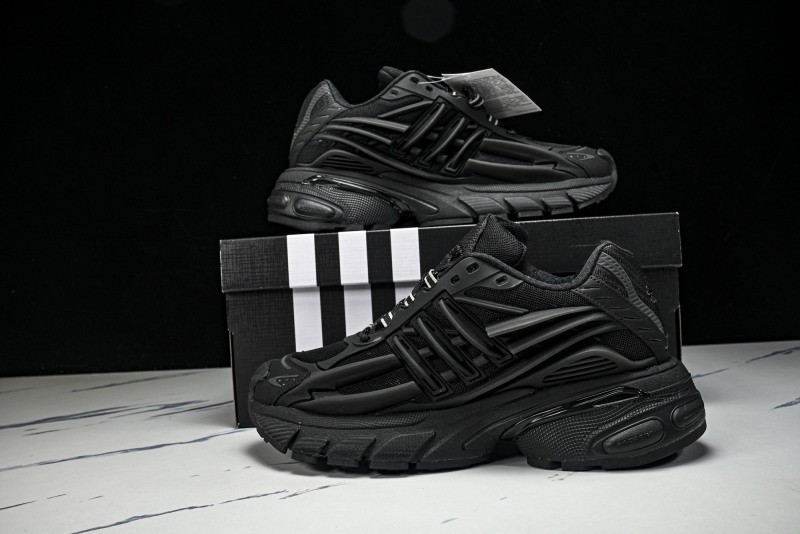 JP9264 ad*das Adistar Jellyfish Pharrell Williams Black Men's Shoes Size 4-13