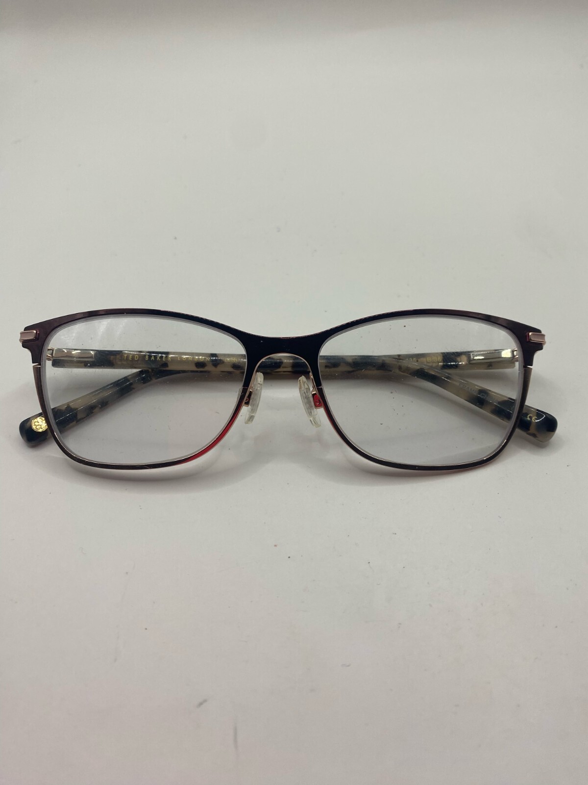TED BAKER EYEGLASSES