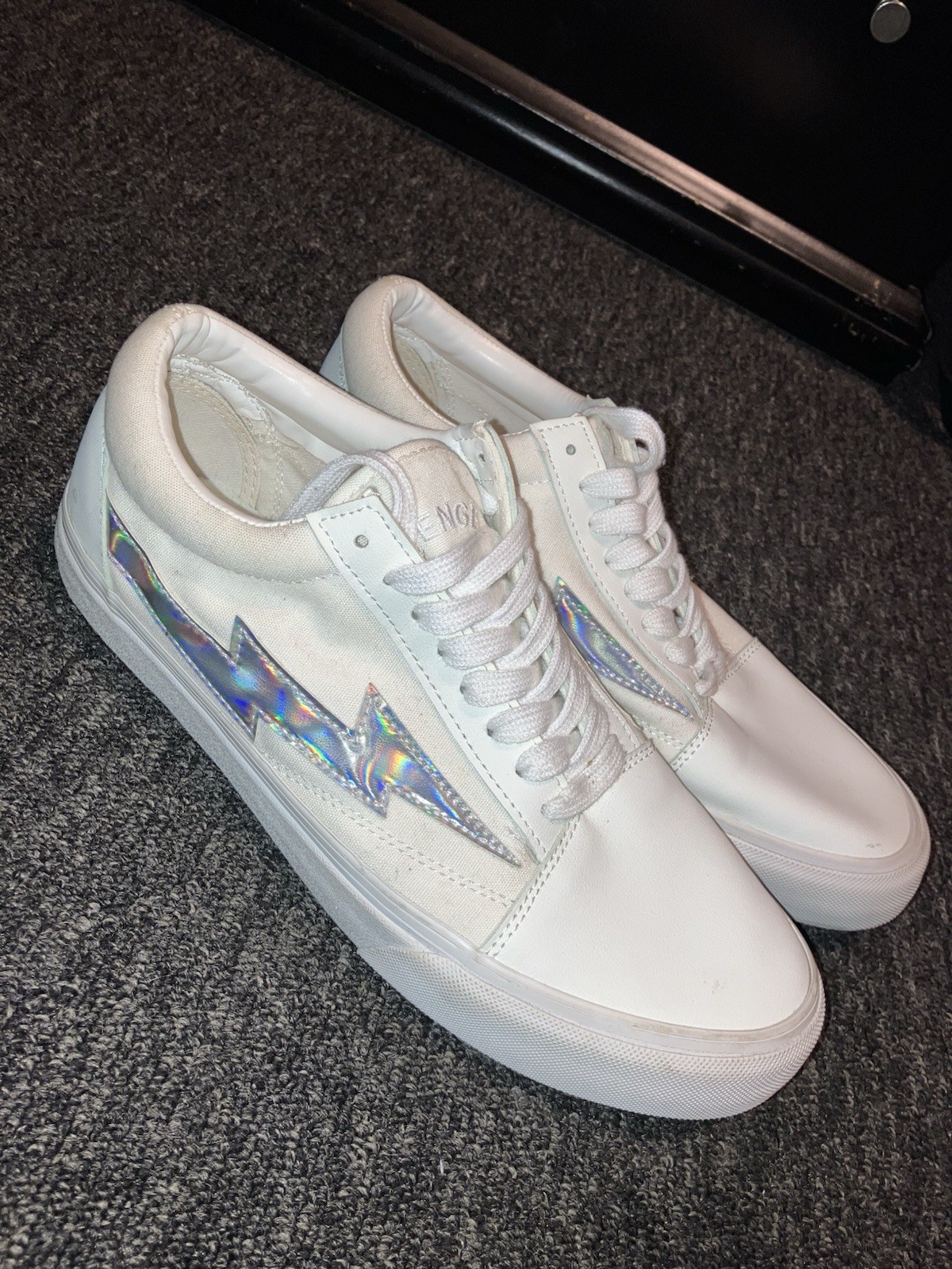 Revenge x Storm Men\'s Sneakers Size 9 US