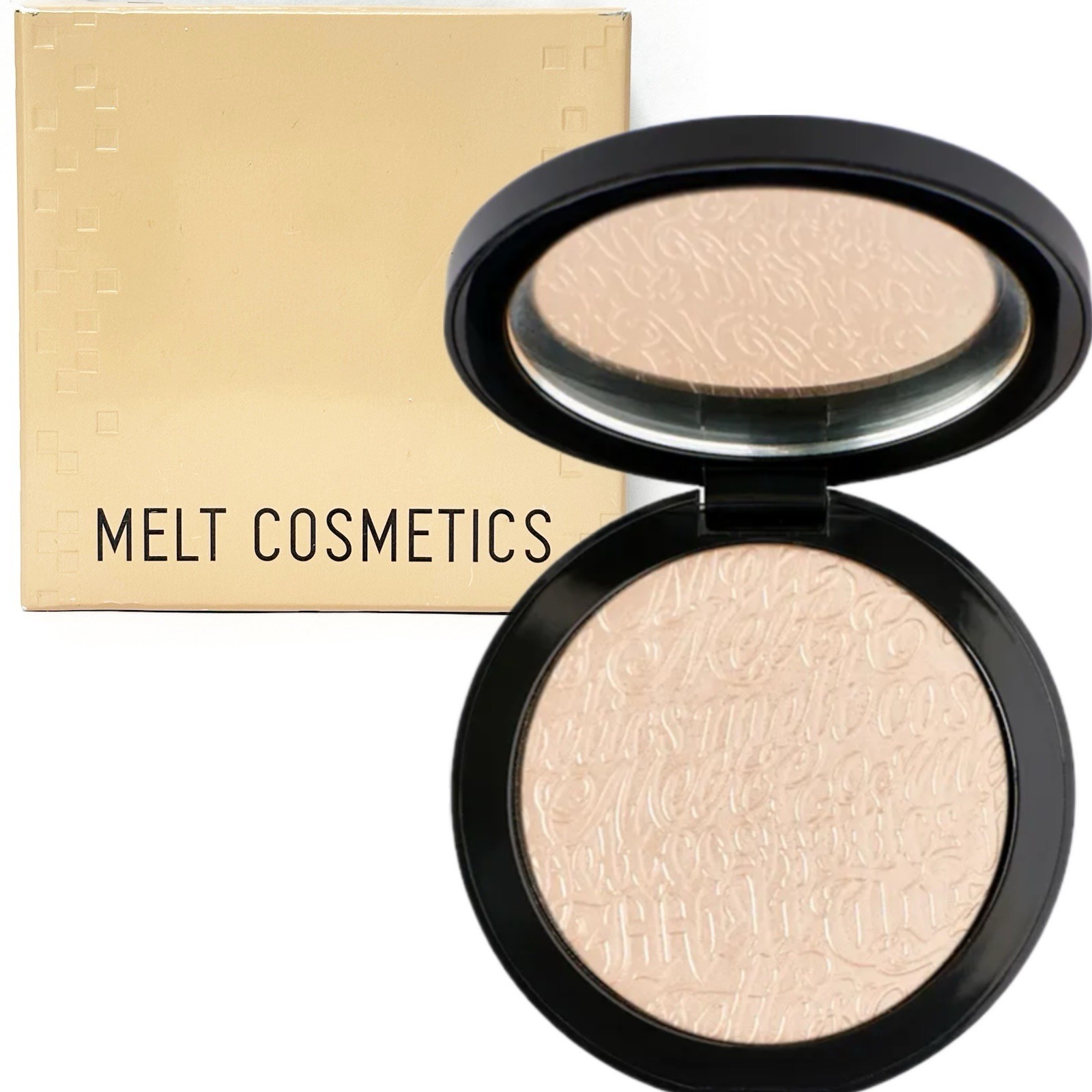 Melt Cosmetics Stargazer Digital Dust Highlighter 0.28oz (8g) •NEW IN BOX•