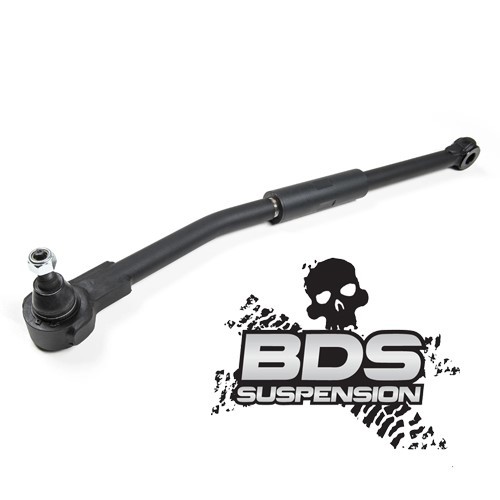 BDS Front Adjustable Track Bar Ford F250/F350 Super Duty 2017-2026 4WD 0-3