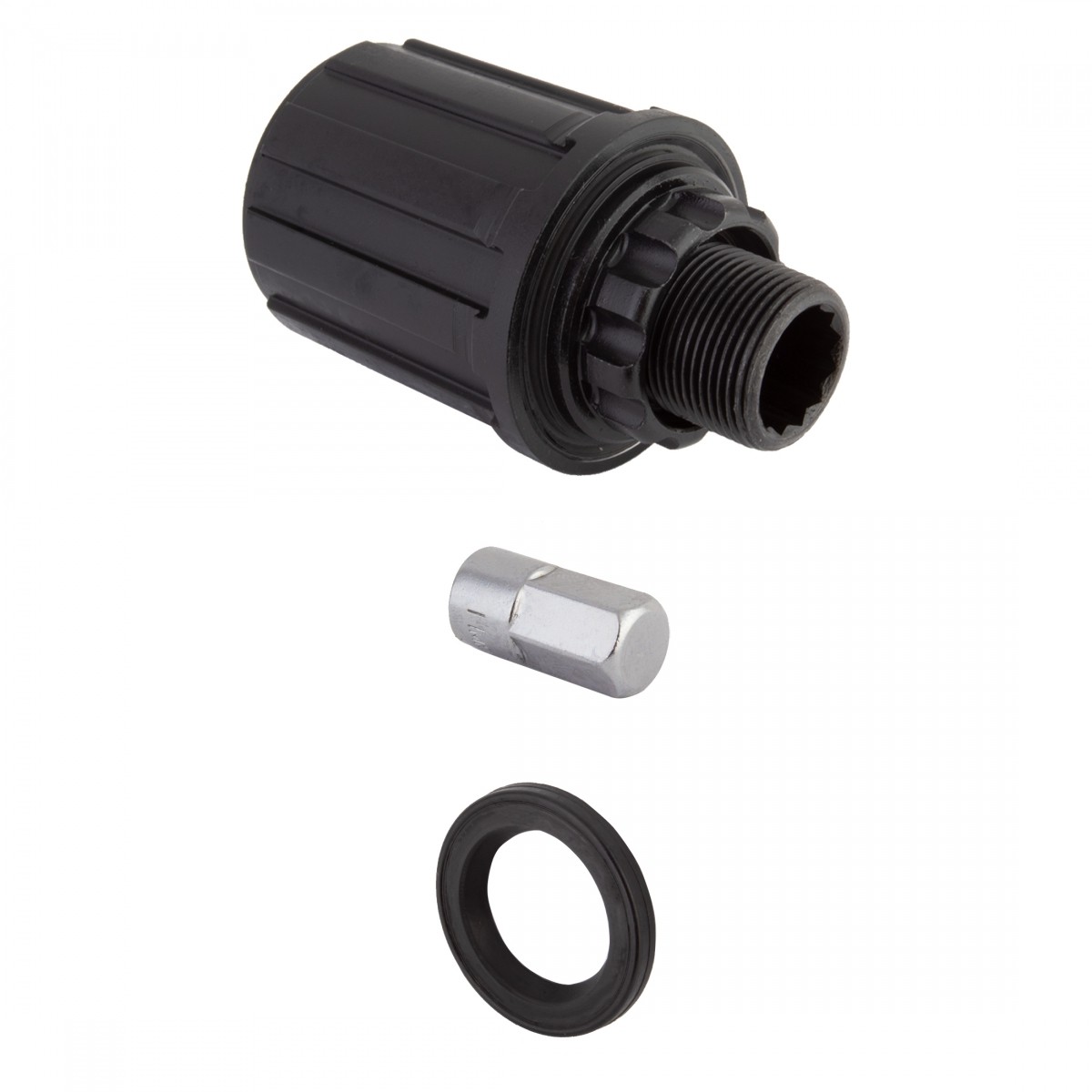 High-Performance MTB & Road Bike Freehub Cassette Body for 8-11-Speed