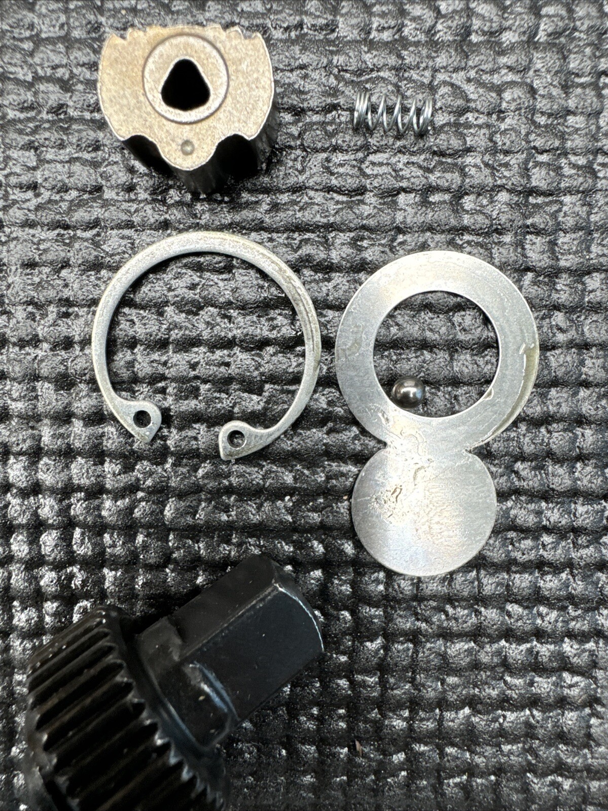 Craftsman Repair Kit 43434 For 3/8\
