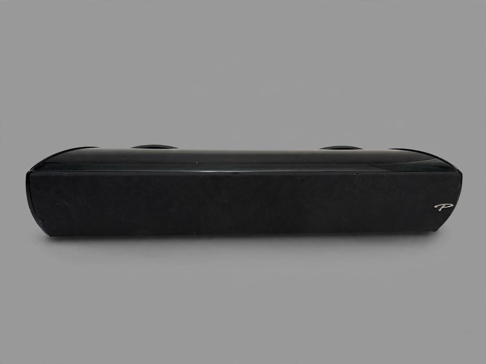 Paradigm Millenia 20 5-driver 2-way acoustic suspension LCR on-wall stand shelf Paradigm Millenia 20 5-driver 2-way acoustic suspension LCR on-wall stand shelf
