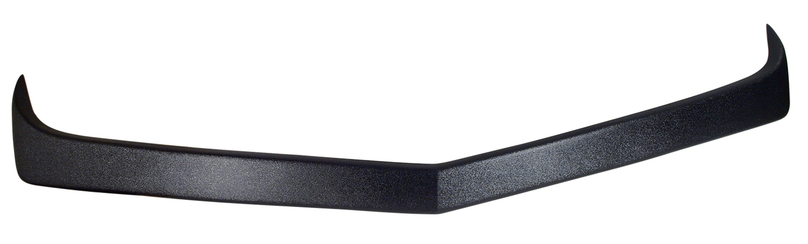CA 1970-1971 Fairlane Front Spoiler Black